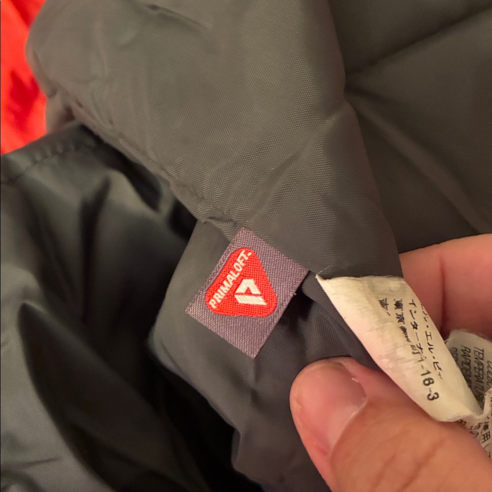 LLBean Men’s Primaloft Packaway Air Hoodie - Picture 7 of 14